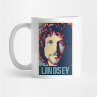 Lindsey Mug